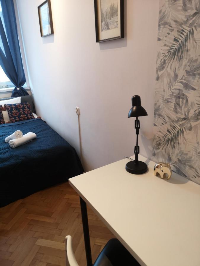 Family Quiet Corner 15 Min Old Town & Kazimierz By Homelike Красков Екстериор снимка