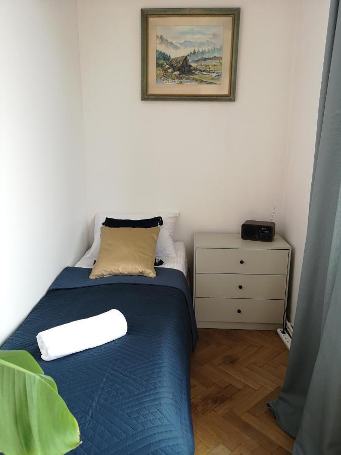 Family Quiet Corner 15 Min Old Town & Kazimierz By Homelike Красков Екстериор снимка