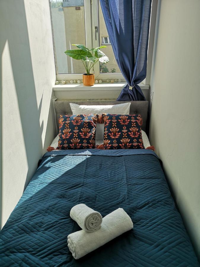 Family Quiet Corner 15 Min Old Town & Kazimierz By Homelike Красков Екстериор снимка