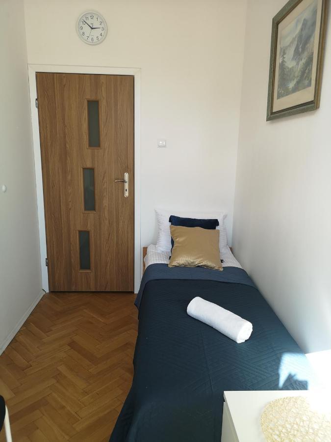 Family Quiet Corner 15 Min Old Town & Kazimierz By Homelike Красков Екстериор снимка