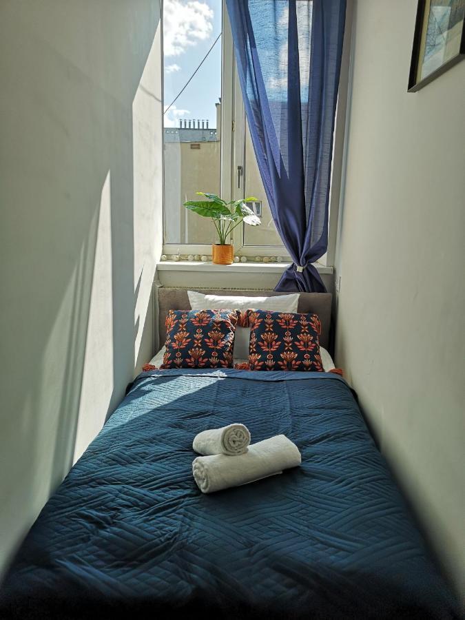 Family Quiet Corner 15 Min Old Town & Kazimierz By Homelike Красков Екстериор снимка