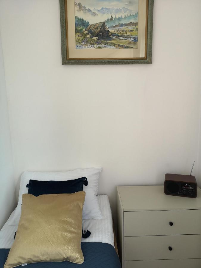 Family Quiet Corner 15 Min Old Town & Kazimierz By Homelike Красков Екстериор снимка