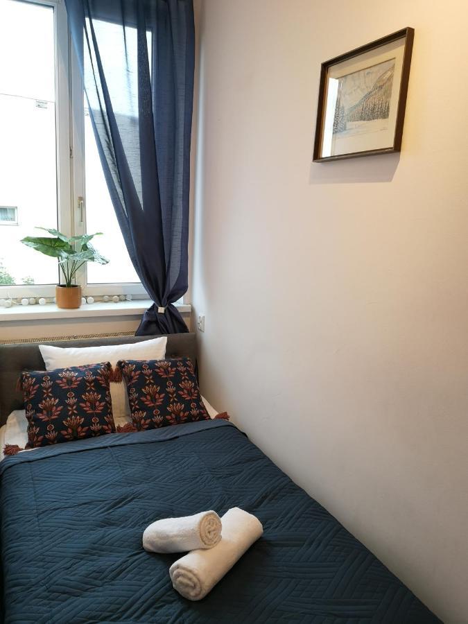 Family Quiet Corner 15 Min Old Town & Kazimierz By Homelike Красков Екстериор снимка